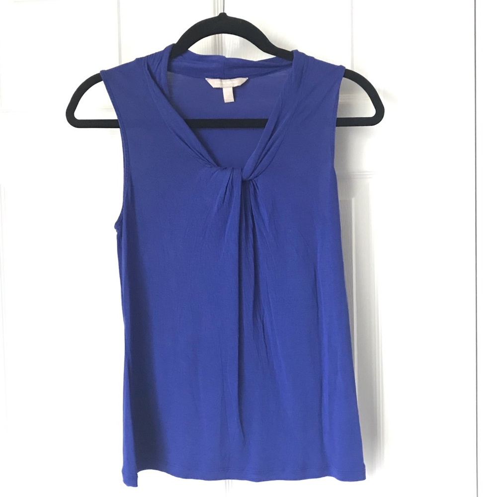 Banana Republic tank $8